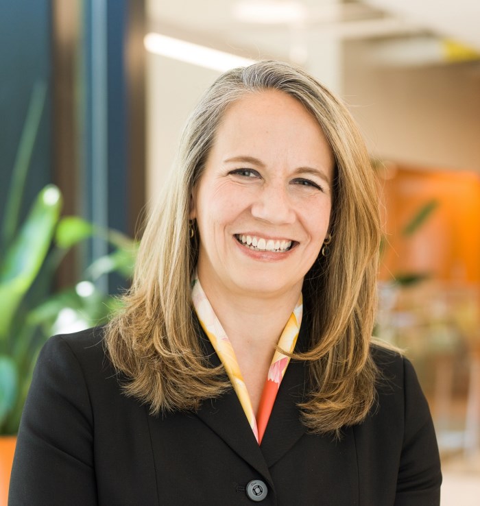 Katrine Bosley Net Worth, Biography & Insider Trading History